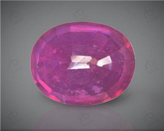 Natural Ruby   4.24CTS-21993